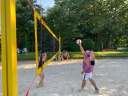 6. Beach-Turnier 2025